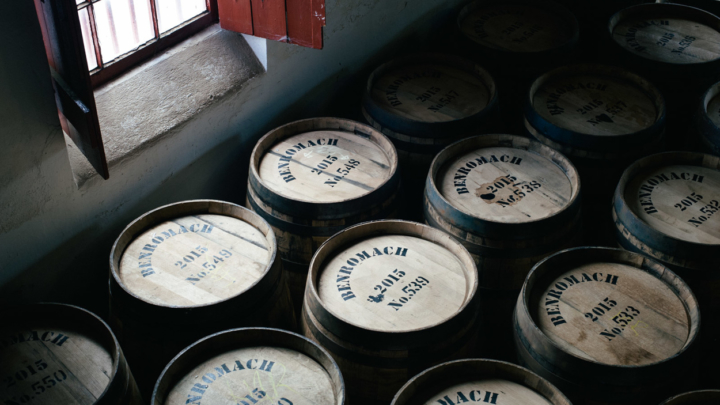 Benromach