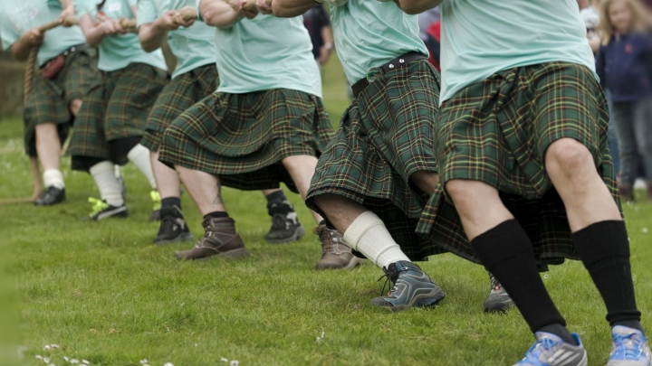 Highland Games