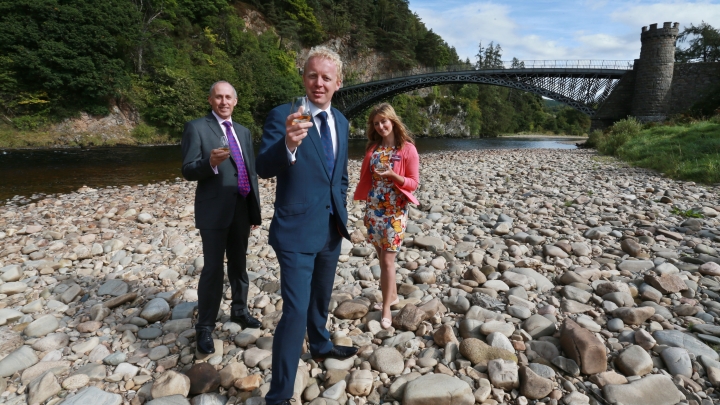 Craigellachie Bridge 1 SA